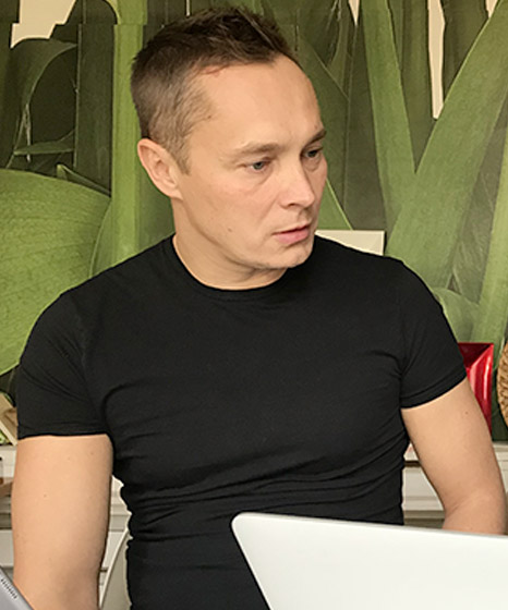 Robert Machát